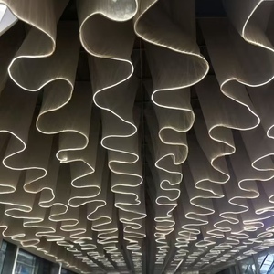 Décoration Lumineuse LED Suspendue <span class=keywords><strong>pour</strong></span> Rideaux, Éclairage de Plafond Extérieur, Décoration de Mariage, Illumination <span class=keywords><strong>pour</strong></span> Fêtes - Product Image 4