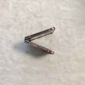 Venta al por mayor usado para <span class=keywords><strong>Galaxy</strong></span> Z <span class=keywords><strong>Flip</strong></span> <span class=keywords><strong>4</strong></span> 5G <span class=keywords><strong>256GB</strong></span> almacenamiento Global desbloqueado teléfono móvil plegable versión EE. UU. Precio bajo - Product Image 6