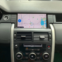 Para Land Rover Discovery Sport Car Radio 10 pulgadas HD pantalla reproductor Multimedia Android 13 inalámbrico Carplay Headunit Autostereo