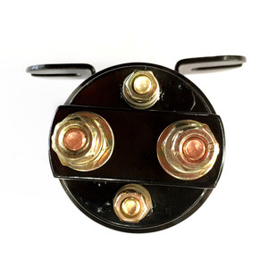 ODES 800 lado a lado Dominator Raider solenoide relé <span class=keywords><strong>de</strong></span> arranque OEM 14109350001 ATV UTV repuestos - Product Image 6