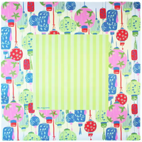 Tapis de Mahjong de Luxe Moderne Imperméable Pliable Portable Style Américain pour 4 Joueurs Écologique Taille Personnalisée Divertissement