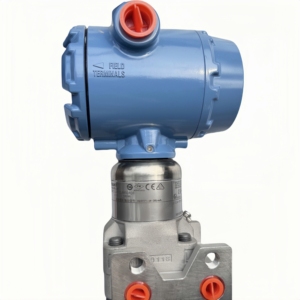 เครื่องส่งสัญญาณความดันแบบดิฟเฟอเรนเชียล Emerson Original รุ่น 3051S2 วัสดุอะลูมิเนียม/316L ความแม่นยำ 0.035% - Product Image 4