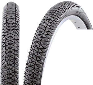 Pneumatici Esterni VGOOD Resistenti alle Forature, Ecologici in Gomma Naturale per Mountain Bike e BMX 26x1.95 27.5x1.95 29x2.1 4.0 5.0 Fat Tire - Product Image 3