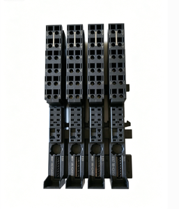 Module terminal 6ES7193 4CG30 0AA0ET200S, bloc de câblage industriel, type de montage sur rail DIN, pour l'automatisation industrielle, système PLC I/O - Product Image 3