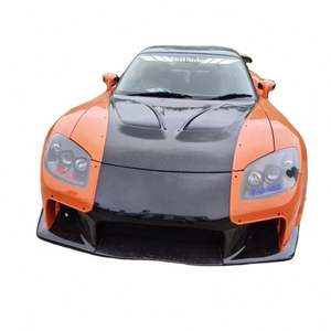 OFERTA ESPECIAL: Alerón Trasero para MAZDA RX-7 Tipo R FD3S - Product Image 2