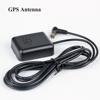 4-6 Pin USB Buchse GPS 4G Antennen kabel 16 Pin Power 20 Pin RCA Auto Kabelbaum für Auto Head Unit Android Screen Braid
