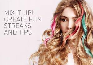 สเปรย์เปลี่ยนสีผมชั่วคราวแบบล้างออกได้สำหรับ<span class=keywords><strong>จัด</strong></span>แต่ง<span class=keywords><strong>ทรง</strong></span><span class=keywords><strong>ผม</strong></span>อย่างรวดเร็ว - Product Image 6