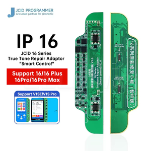 Outil de réparation d'écran True Tone JC JCID V1SE V1SPro 12-17 Pro/Max/Plus - Product Image 1