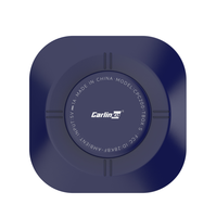 Carlinkit Tbox Android 13 3 en 1 Carplay 8 Go 128 Go Boîte vidéo AI sans fil Car Play Android Auto Adaptateur Dongle pour Netflix Youtube