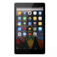 Tablette PC 8 pouces en gros, double SIM, 4 Go + 64 Go, nouveau Android 14, écran tactile HD, idéale pour l'éducation, en stock