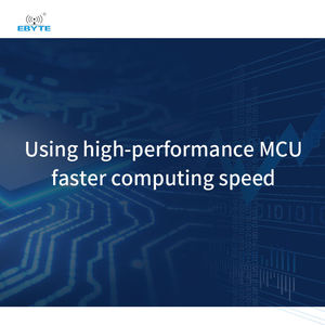 EBTYE Offres Exceptionnelles Capteur de Gaz SM01-CH4A de Petite Taille et à Réponse Rapide pour la Détection du Méthane et la Conception d'Alarmes de Fuite de Gaz - Product Image 4