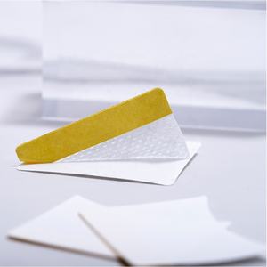 Parches para Ojos Pinky Leem, Parches Desechables de Algodón para Remover Extensiones de Pestañas, Parches para Remover Extensiones de Pestañas - Product Image 3