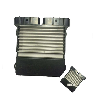 Controlador de Inyector de Motor Diésel HUAXI Nuevo 89871-71010 para Hilux Innova Fortuner 2005-2011 1KD 2KD 2.5L 3.0L - Product Image 4
