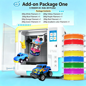 Nuevo Lápiz Impresor 3D con IA Premium, Juguete Educativo Inteligente, Regalo Hecho a Mano para Estudiantes Destacados, Niños y Niñas, Regalo de Cumpleaños de Alta Gama, USB/WiFi - Product Image 5
