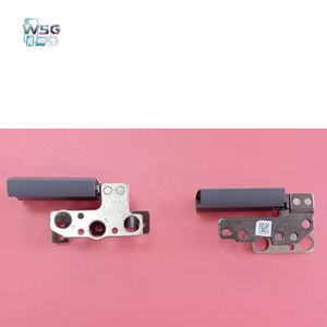 ฝาครอบบานพับจอ LCD สำหรับแล็ปท็อป SZ-Wisbuild ของแท้ 100% รับประกัน 12 เดือน สำหรับ <span class=keywords><strong>Chromebook</strong></span> <span class=keywords><strong>X360</strong></span> 11 G3 L92207-001 แล็ปท็อป โน้ตบุ๊ก - Product Image 4