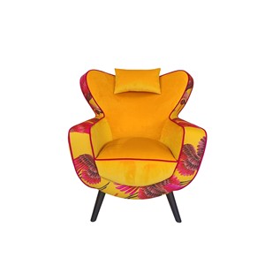 Chaises de salon PEN LOOP CRUYS - Product Image 1