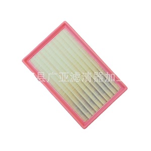 Filtro de Aire para Ford Transit 1C15-9601-AE, para V348 Classic Nueva Generación, Accesorio de Filtro para Auto - Product Image 1