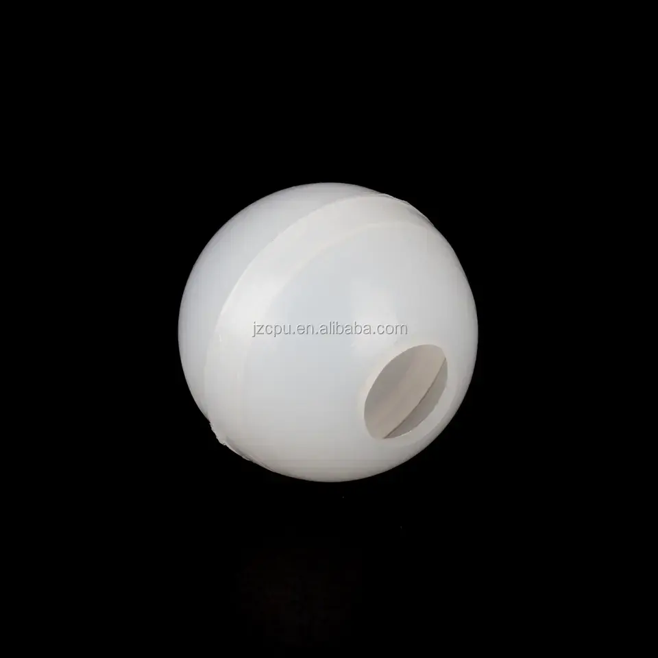Pequeno plástico claro bolas fábrica atacado preço Transparente plástico bola