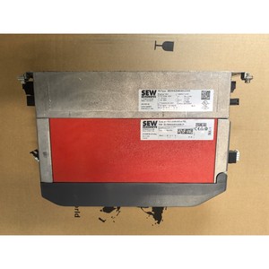 ตัวแปลงความถี่ Sew รุ่น MdX91A-0095-5E3-4-T02 4 กิโลวัตต์ 400 โวลต์ ควบคุมแบบเวกเตอร์สามเฟส Ip20 - Product Image 2