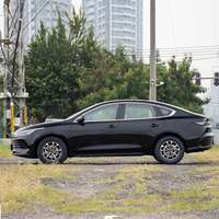 2024 BYD Destroyer 05 Berline hybride 4 portes 5 places Véhicule à énergie nouvelle avec ACC CarPlay E-CVT FWD Design compact
