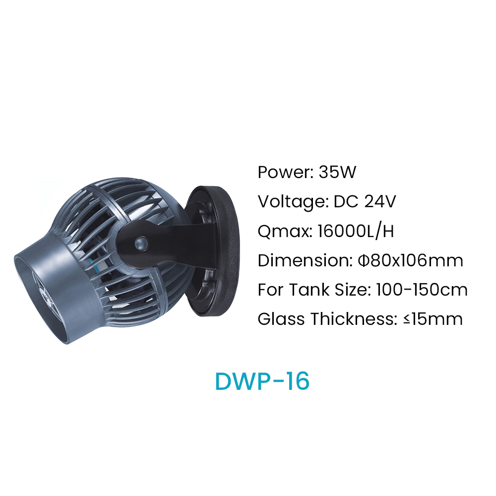 DWP-16