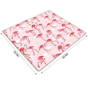 Alfombra de Mahjong al Mejor Precio, 32.5x32.5, Base de Goma Antideslizante, Ligera, <span class=keywords><strong>Descuento</strong></span> por Volumen, Envío Rápido - Product Image 3