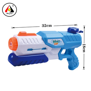 Pistola ad Acqua Giocattolo per Bambini, Mini Pistola Spara Acqua per Giochi all'Aperto, Feste e Spiaggia - Product Image 4
