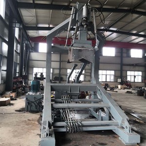 Davit hydraulique de type A en fibre de verre FRC pour bateau rapide, fabriqué en Chine, conforme SOLAS, à vendre - Product Image 3