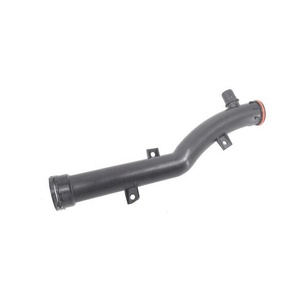 Tuyau d'eau <span class=keywords><strong>de</strong></span> <span class=keywords><strong>refroidissement</strong></span> moteur HF 1351VF avec clip métallique pour Citroen C4 <span class=keywords><strong>Peugeot</strong></span> <span class=keywords><strong>207</strong></span> 308 9800661880 - Product Image 1