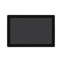 IXHUB Pantalla LCD integrada de 10,1 pulgadas Lvds Pantalla táctil de Marco abierto legible con luz solar para aplicaciones inteligentes de robots de nueva energía