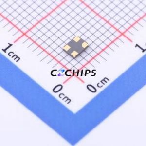 3TJ426250JYFBC Crystal (Passive) SMD3225-4P Crystal Oscillator SMD Crystal Oscillator 26.25MHz 10ppm 10pF - Product Image 2