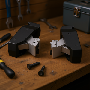 ใบมีดสำรองสำหรับคีมย้ำสายไฟแบบด้ามพลาสติก รุ่น 12 74 180 E01 - Product Image 2