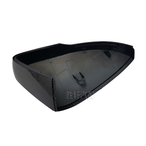 Skoda Octavia Volkswagen T-Roc <b>Mirror</b> Covers <b>Plastic</b> Rearview <b>Mirror</b> Housing Full Set 5E0857537A 5E0857538A - Product Image 4