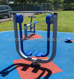 Melhor vendedor fábrica comercial ao ar livre Fitness equipamentos ginásio ar <span class=keywords><strong>Walker</strong></span> para venda - Product Image 5