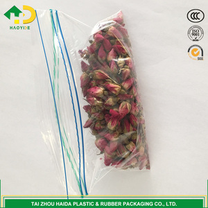Bolsa Reutilizable con Cierre Hermético para Almacenamiento de Alimentos, Precio de Fábrica - Product Image 5