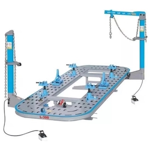 Pompe hydraulique à pédale OKEAH AOS-550 en acier inoxydable, extracteur de bosses de voiture, puissance de traction de 100KN pour la réparation de <span class=keywords><strong>carrosserie</strong></span> automobile – Meilleur <span class=keywords><strong>prix</strong></span> - Product Image 2