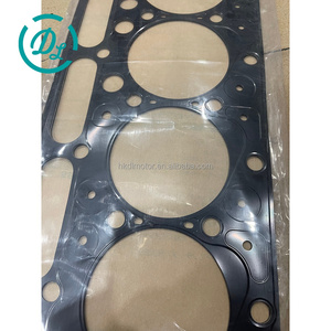 Joint de culasse EexcavaStart 1G790-03310 pour excavatrices V2203 V2403 V2003 Moteurs Diesel - Remplace 1G790-03312 19077-03310 - Product Image 2