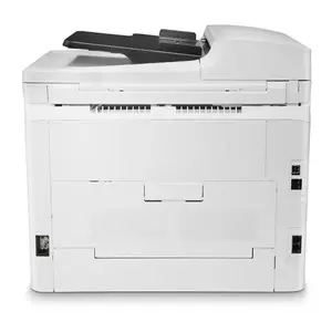 White Used A4 printer for HP LaserJet Pro M15w Printer