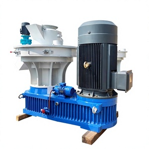 Machine à granulés <span class=keywords><strong>de</strong></span> <span class=keywords><strong>bois</strong></span>, traitement <span class=keywords><strong>de</strong></span> matériaux naturels, granulés non toxiques, OEM ODM CE pour l'industrie des litières pour chats et des fournitures pour animaux <span class=keywords><strong>de</strong></span> compagnie - Product Image 3