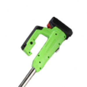 Cortacésped OEM para niños Juguetes automáticos <span class=keywords><strong>de</strong></span> burbujas con sonido Burbujas al aire libre Juguetes <span class=keywords><strong>de</strong></span> empuje para niños Cortacésped inalámbrico - Product Image 4