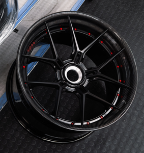 <span class=keywords><strong>Jante</strong></span> en alliage forgé 5x120 5x114.3 5x130 Jantes en fibre de carbone Concave Chrome Polish pour BMW Lexus Audi Nissan GTR URUS <span class=keywords><strong>Jante</strong></span> de voiture - Product Image 4