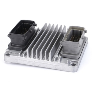 Módulo de Control del Motor 96436780-MR140, Aplicable a Piezas Automotrices Chevrolet - Product Image 1