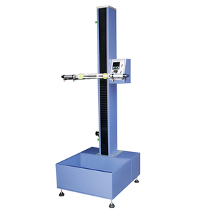 Machine d'essai de chute pour batteries et téléphones portables, testeur de chute libre pour l'essai de résistance mécanique des batteries au lithium et des téléphones portables - Product Image 4