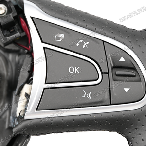 Volante 484000198R para <span class=keywords><strong>Renault</strong></span> Scenic Koleos Talisman - Product Image 4