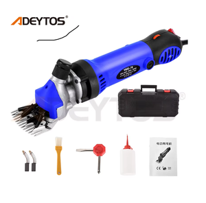 Tondeuse professionnelle sans fil ADEYTOS de luxe à moteur brushless, capacité de coupe de 30 mm, pour la vente en gros - Product Image 1