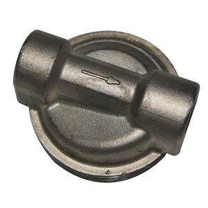 Matech工厂SS316铸造熔模铸造碳钢铸造阀门 - Product Image 2