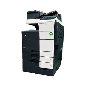 Nuovissima fotocopiatrice per ufficio A3 per fotocopiatrici <span class=keywords><strong>Konica</strong></span> <span class=keywords><strong>Minolta</strong></span> <span class=keywords><strong>Bizhub</strong></span> C759 di seconda mano - Product Image 2