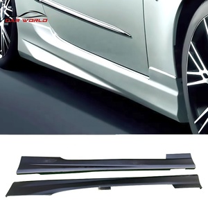 Parachoques Delantero Nuevo para Coche 2016-2019 GT86 BRZ, Faldones Laterales de Plástico ABS, Difusor Trasero Atornillable - Product Image 4