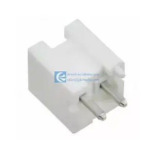 JST VH Series B2P-VH-FB-B(LF)(SN) Board to Wire Cable Connector Header Through Hole 2 Position 3.96mm B2P-VH-FB-B Suppliers