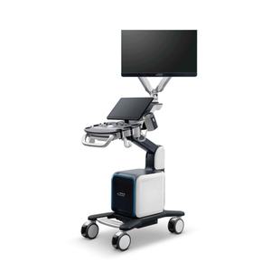 Ecógrafo Veterinario Mindray Nuevo Vetus 80, Ecógrafo con Carro - Product Image 2